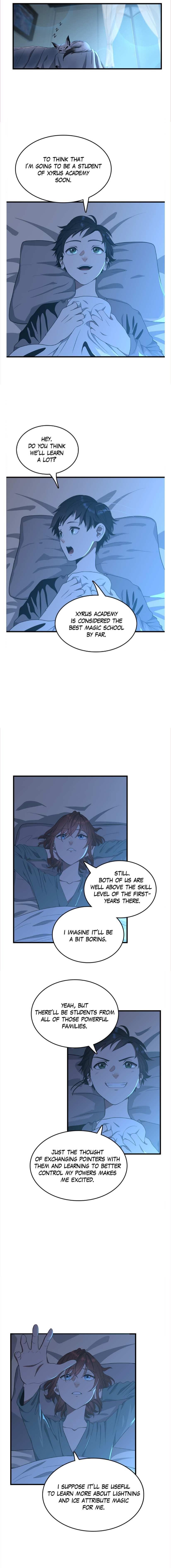 The Beginning After The End Chapter 76 image 05